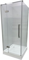 Купить душова кабіна Artex ST-100-05: цена от 15200 грн.