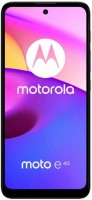 Купити мобільний телефон Motorola Moto E40 64GB  за ціною від 3207 грн.