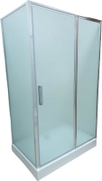 Купити душова кабіна Artex P12-80 R  за ціною від 11200 грн.