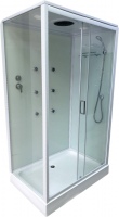 Купить душова кабіна Artex RE-108: цена от 20400 грн.