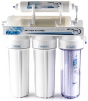 Купить фильтр для воды Aqualine UF5  по цене от 3059 грн.