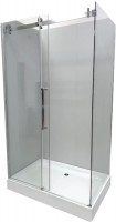 Купити душова кабіна Veronis KN-8-18 L  за ціною від 17600 грн.