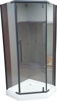 Купити душова кабіна Veronis KN-8-16  за ціною від 16400 грн.