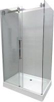 Купить душова кабіна Veronis KN-8-18 Universal: цена от 18000 грн.