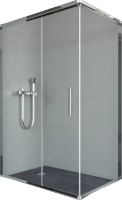 Купить душова кабіна Veronis Minnesota 120x80: цена от 14800 грн.