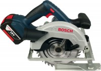 Купить пила Bosch GKS 18V-57 Professional 0615990M42  по цене от 10399 грн.
