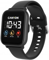 Купить смарт часы Canyon CNS-SW78  по цене от 2169 грн.