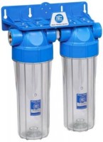 Купити фільтр для води Aquafilter FHPLCL14-D-TWIN  за ціною від 1112 грн.