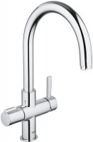 Купити змішувач Grohe Red Duo 30033000  за ціною від 27522 грн.