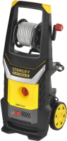 Купити мийка високого тиску Stanley FatMax SXFPW20E  за ціною від 8465 грн.