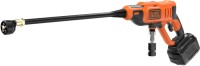 Купить мийка високого тиску Black&Decker BCPC18D1: цена от 7362 грн.