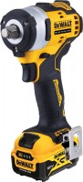 Купить дриль / шурупокрут DeWALT DCF901P1: цена от 11900 грн.