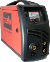 Купить сварочный аппарат Telwin Technomig 240 Wave  по цене от 101495 грн.