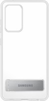 Купить чехол Samsung Clear Standing Cover for Galaxy A52  по цене от 849 грн.
