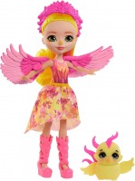 Купить кукла Enchantimals Falon Phoenix GYJ04  по цене от 499 грн.
