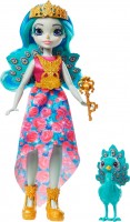 Купить лялька Enchantimals Queen Paradise GYJ14: цена от 787 грн.