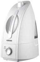 Купить увлажнитель воздуха Rotex RHF450-W: цена от 849 грн.
