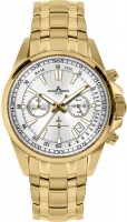 Купити наручний годинник Jacques Lemans 1-2117N за ціною від 19734 грн.