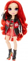 Купить кукла Rainbow High Ruby Anderson 569619: цена от 899 грн.