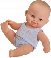 Купить лялька Paola Reina Boy in Pajama 01007B: цена от 620 грн.