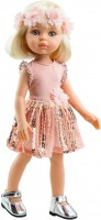 Купити лялька Paola Reina Claudia 04524  за ціною від 2422 грн.