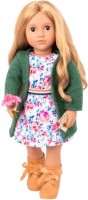 Купить лялька Our Generation Dolls Sage BD31307Z: цена от 1999 грн.