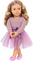 Купить кукла Our Generation Dolls Savanna BD31316Z  по цене от 1999 грн.