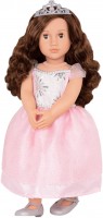 Купити лялька Our Generation Dolls Amina BD31299Z  за ціною від 1699 грн.
