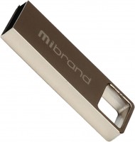Купити USB-флешка Mibrand Shark (64Gb) за ціною від 199 грн.