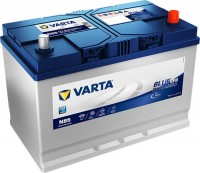 Купить автоаккумулятор Varta Blue Dynamic EFB (585501080) по цене от 6194 грн.