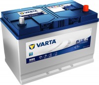 Купить автоаккумулятор Varta Blue Dynamic EFB (585501080) по цене от 6389 грн.