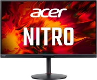 Купить монітор Acer Nitro XV272UKVbmiiprzx: цена от 20630 грн.