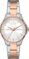 Купить наручные часы Armani AX5258  по цене от 9728 грн.