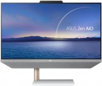 Купити персональний комп'ютер Asus Zen AiO 24 M5401WUAT за ціною від 32071 грн.