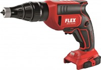Купити дриль / шурупокрут Flex DW 45 18.0-EC C 491.276 за ціною від 13738 грн.