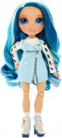 Купить кукла Rainbow High Skyler Bradshaw 569633: цена от 2999 грн.