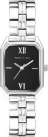 Купить наручные часы Anne Klein 3775BKSV  по цене от 3870 грн.