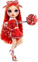 Купить кукла Rainbow High Ruby Anderson 572039  по цене от 1850 грн.