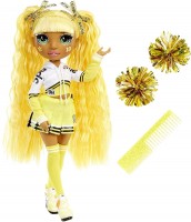 Купить кукла Rainbow High Sunny Madison 572053  по цене от 1999 грн.