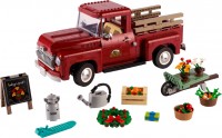 Купить конструктор Lego Pickup Truck 10290  по цене от 6819 грн.