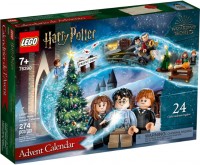 Купить конструктор Lego Harry Potter Advent Calendar 76390  по цене от 1999 грн.