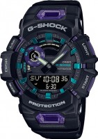 Купить наручний годинник Casio G-Shock GBA-900-1A6: цена от 7800 грн.