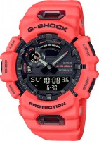 Купить наручний годинник Casio G-Shock GBA-900-4A: цена от 5450 грн.