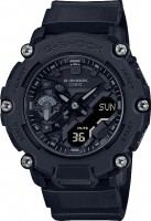 Купить наручные часы Casio G-Shock GA-2200BB-1A: цена от 4800 грн.