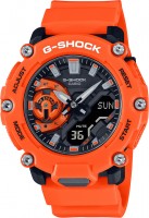 Купить наручний годинник Casio G-Shock GA-2200M-4A: цена от 5871 грн.