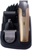 Купить машинка для стрижки волос Pro Mozer MZ-2017  по цене от 970 грн.