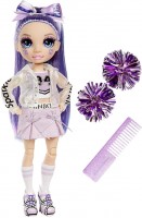 Купити лялька Rainbow High Violet Willow 572084  за ціною від 2299 грн.