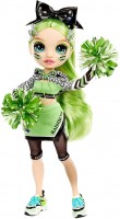 Купить лялька Rainbow High Jade Hunter 572060: цена от 1449 грн.