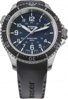 Купити наручний годинник Traser P67 Diver Blue 109374  за ціною від 40959 грн.