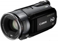 Купити відеокамера Canon LEGRIA HF S100  за ціною від 41832 грн.